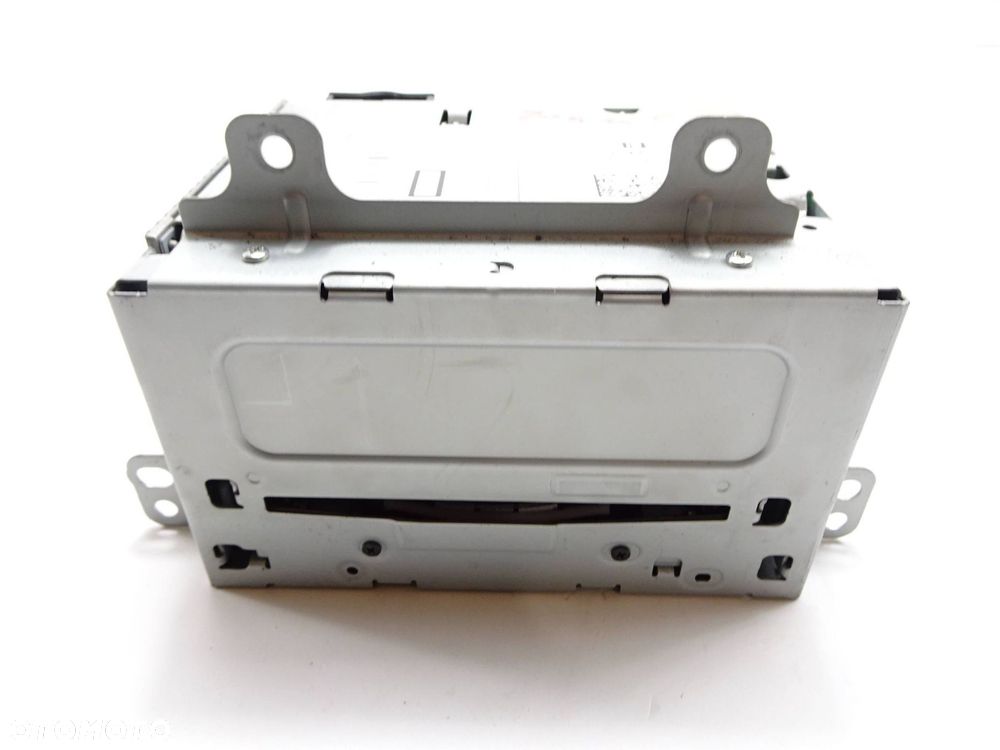 radio cd opel zafira c - 1