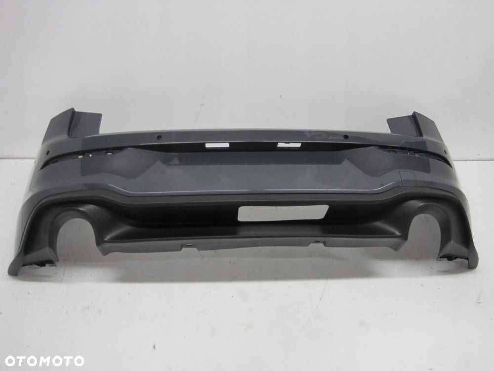 ZDERZAK TYŁ TYLNY VW GOLF VIII 5H6 GTI 23R - 1