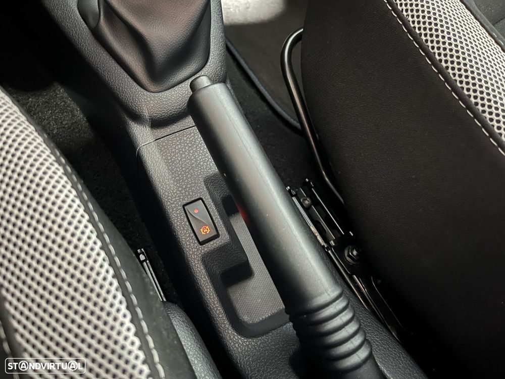 Dacia Sandero Stepway TCe 90 Ambiance - 19