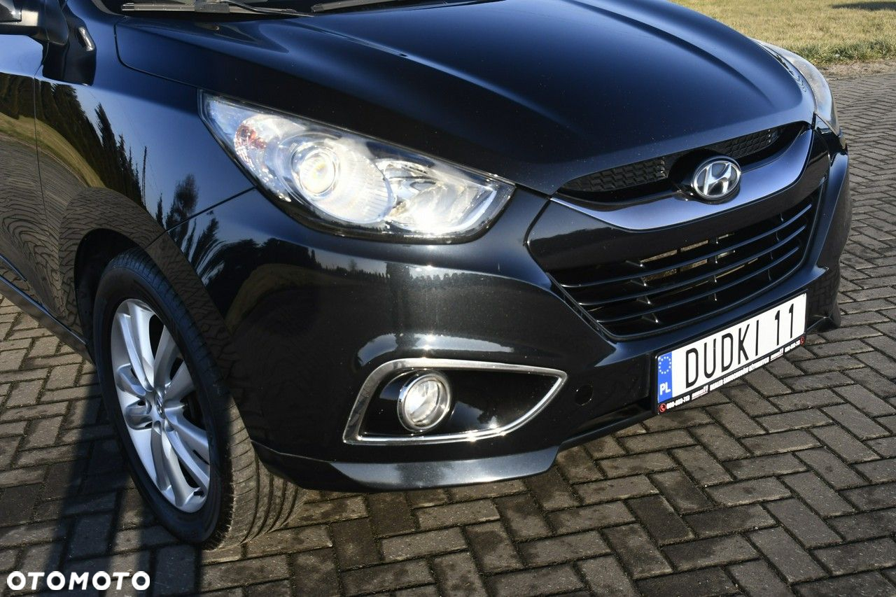 Hyundai ix35 - 4