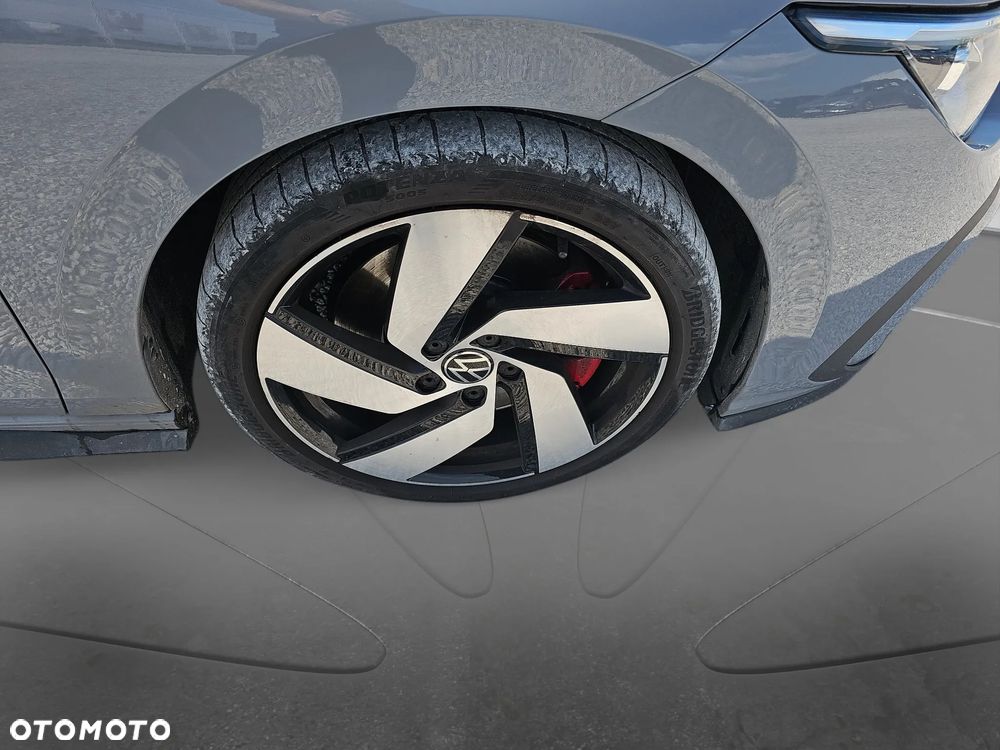 Volkswagen Golf 2.0 TSI GTI DSG - 29