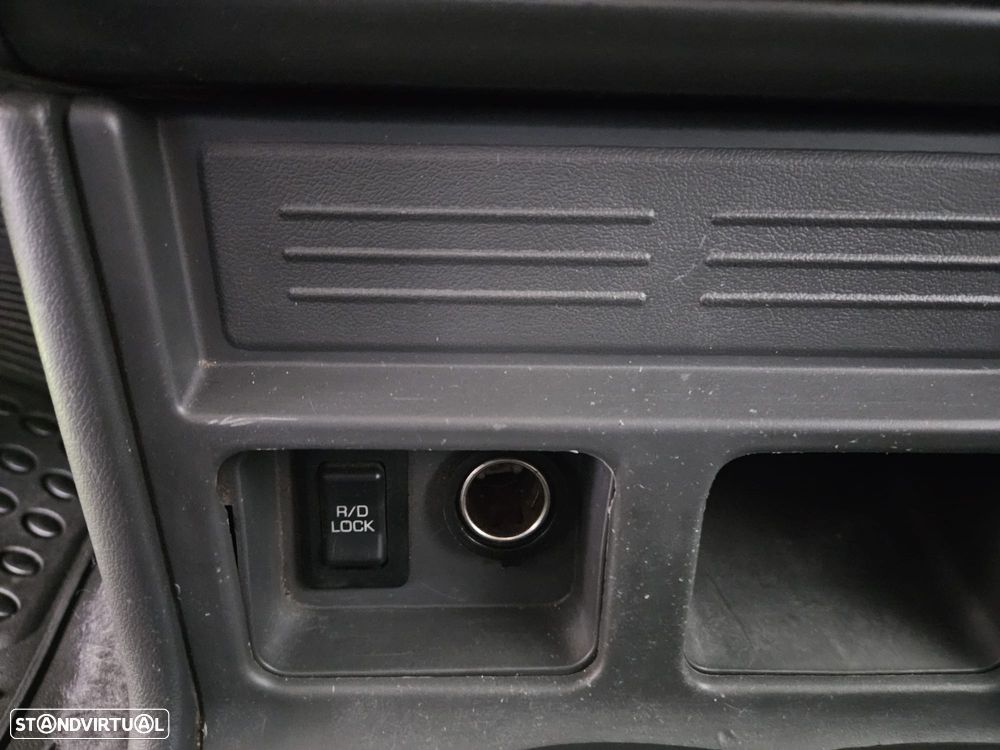Mitsubishi Pajero 2.8 TD GLS ABS - 21