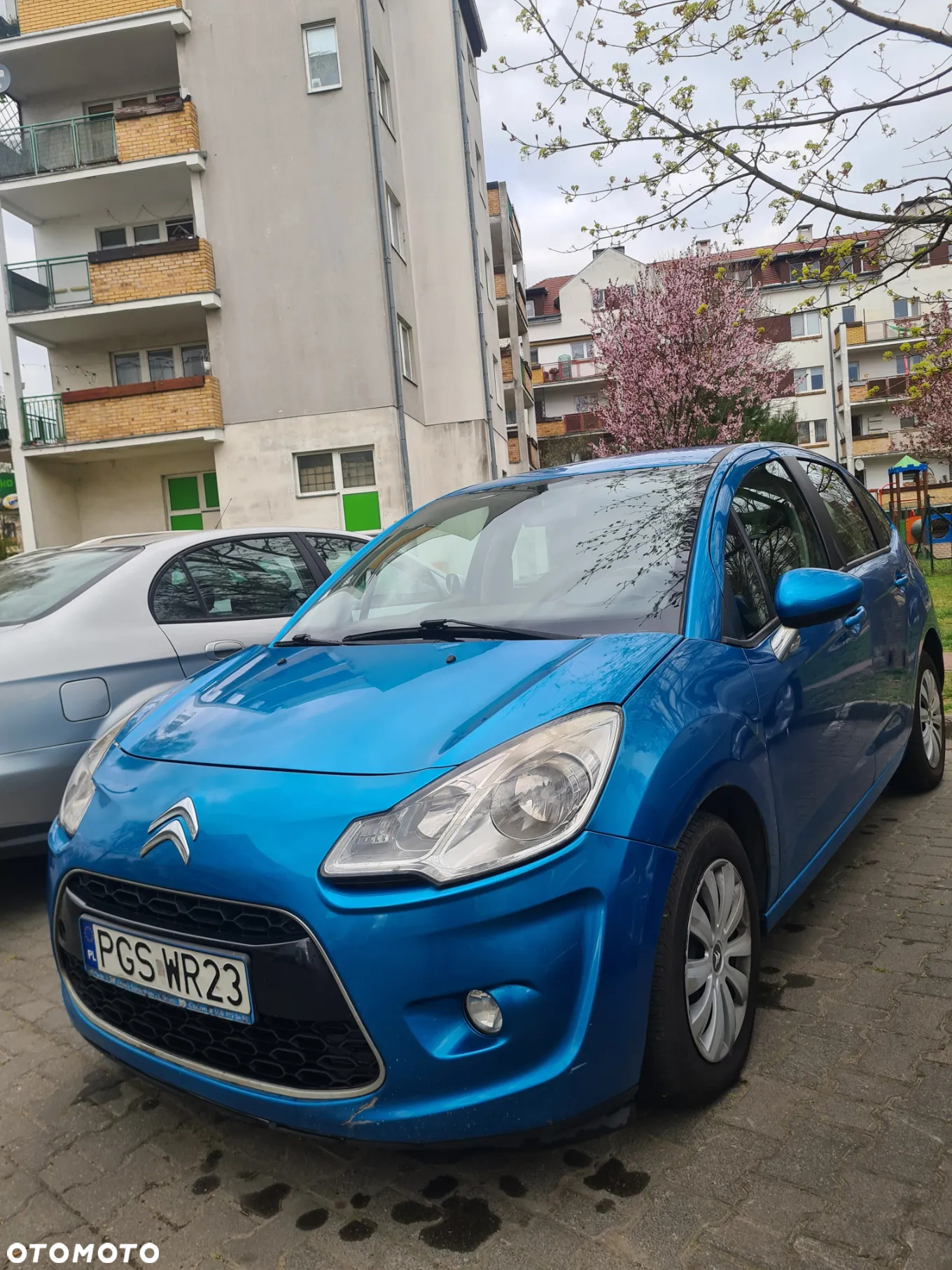 Citroën C3 - 7