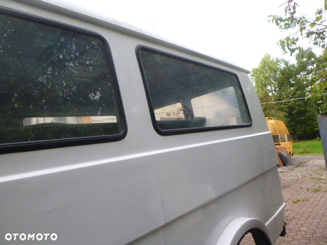 szyba szyby VW LT 1 modele do 95 WSZYSTKIE KAROSERYJNE DRZWI TYLNE BOCZNE - 2
