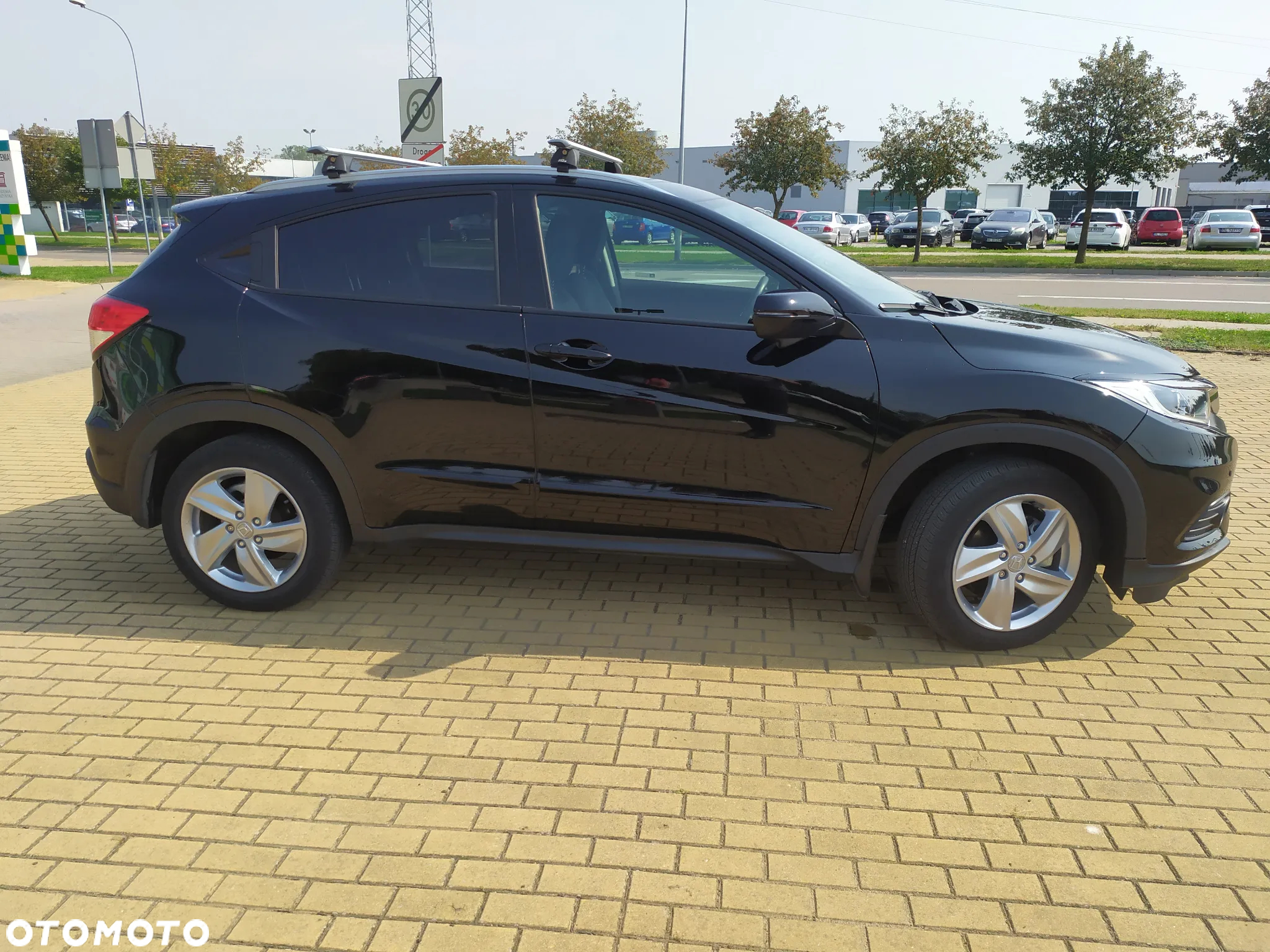 Honda HR-V - 10