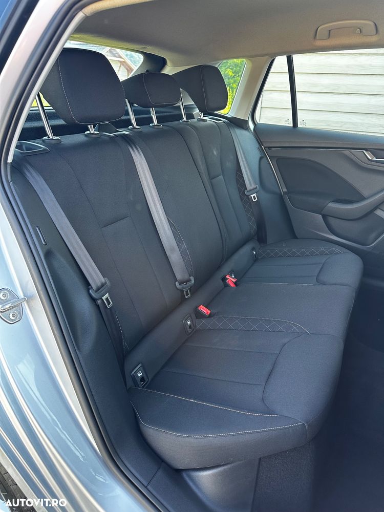 Skoda Kamiq 1.0 TGI G-TEC Ambition - 22