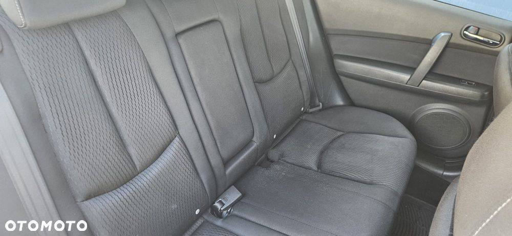 Mazda 6 Sport 1.8 Exclusive-Line - 22