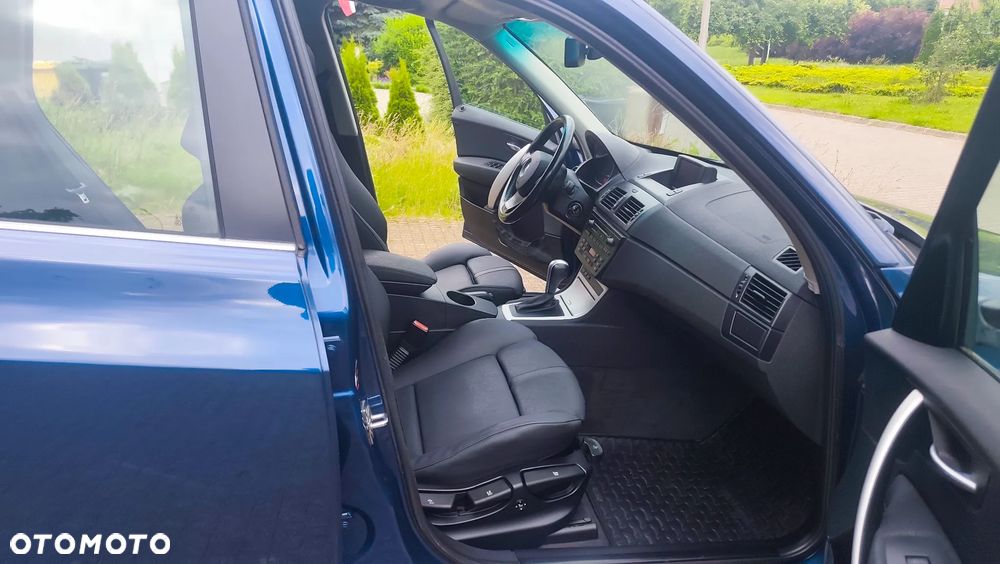 BMW X3 - 26