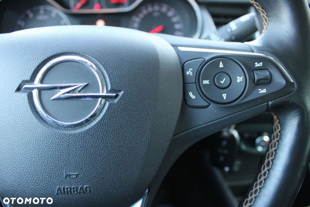 Opel Crossland X - 35