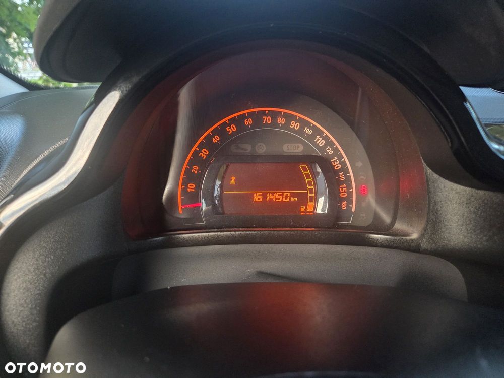 Renault Twingo SCe 70 Start&Stop Intens - 21