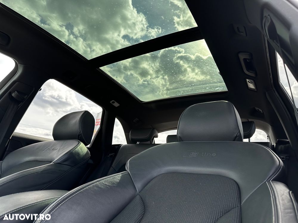 Audi Q5 2.0 TDI Quattro S tronic - 9