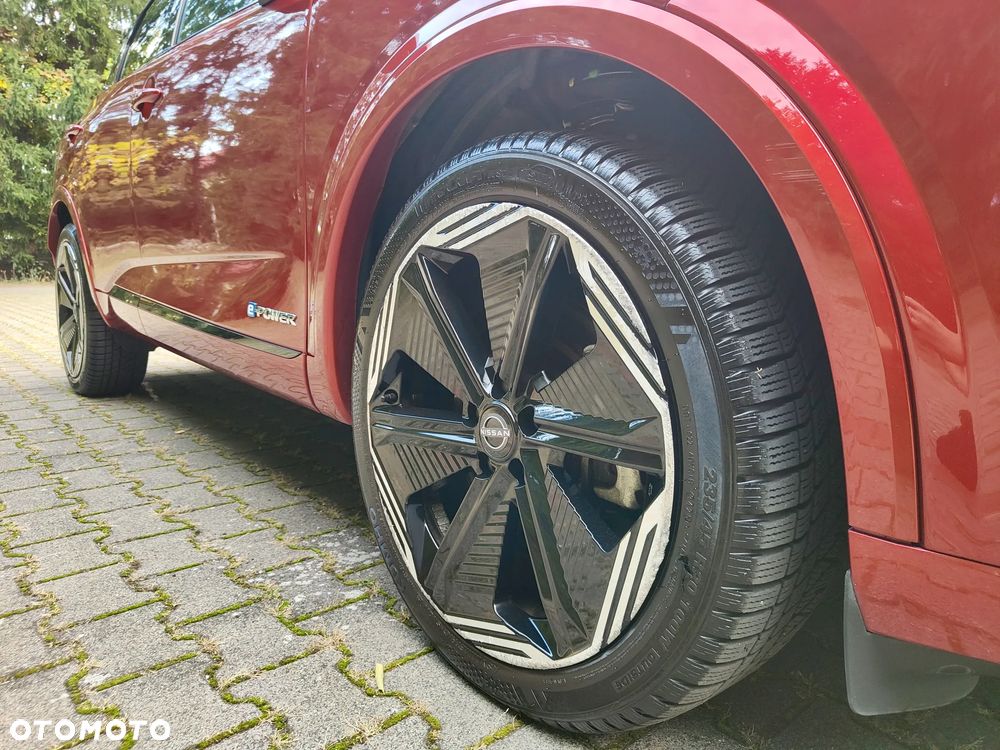 Nissan Qashqai 1.5 e-POWER Tekna - 8