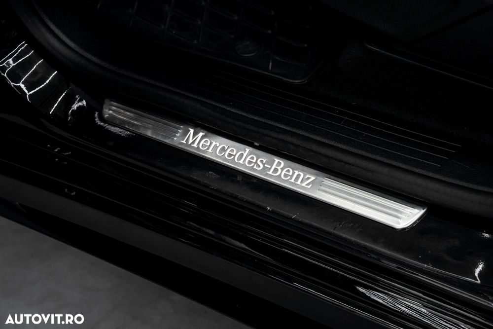 Mercedes-Benz GLE 450 4Matic 9G-TRONIC AMG Line - 31