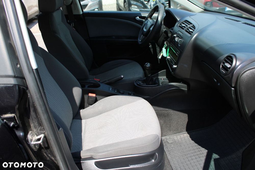 Seat Leon - 21