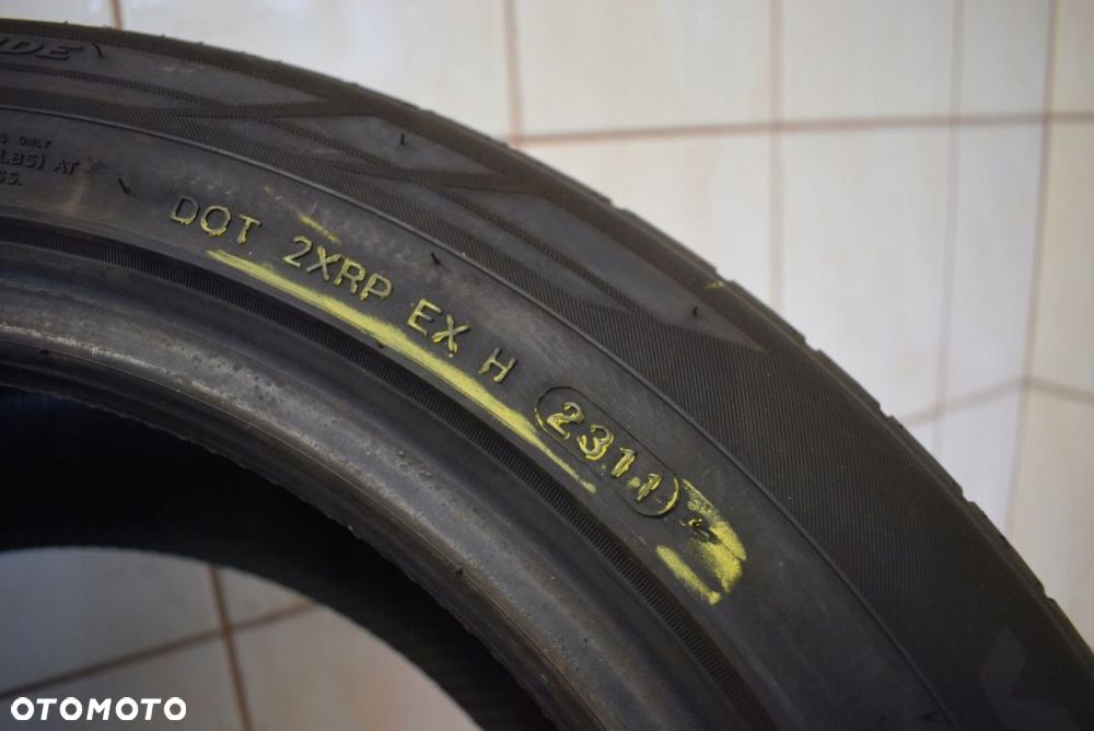 R16 205/55 Hankook Ventus Prime 2 Wysyłka gratis! - 5