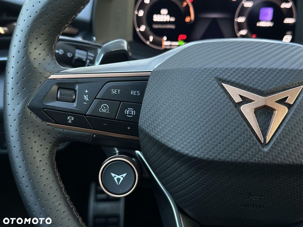 Cupra Terramar 1.5 eHybrid PHEV Advantage Edition DSG - 19