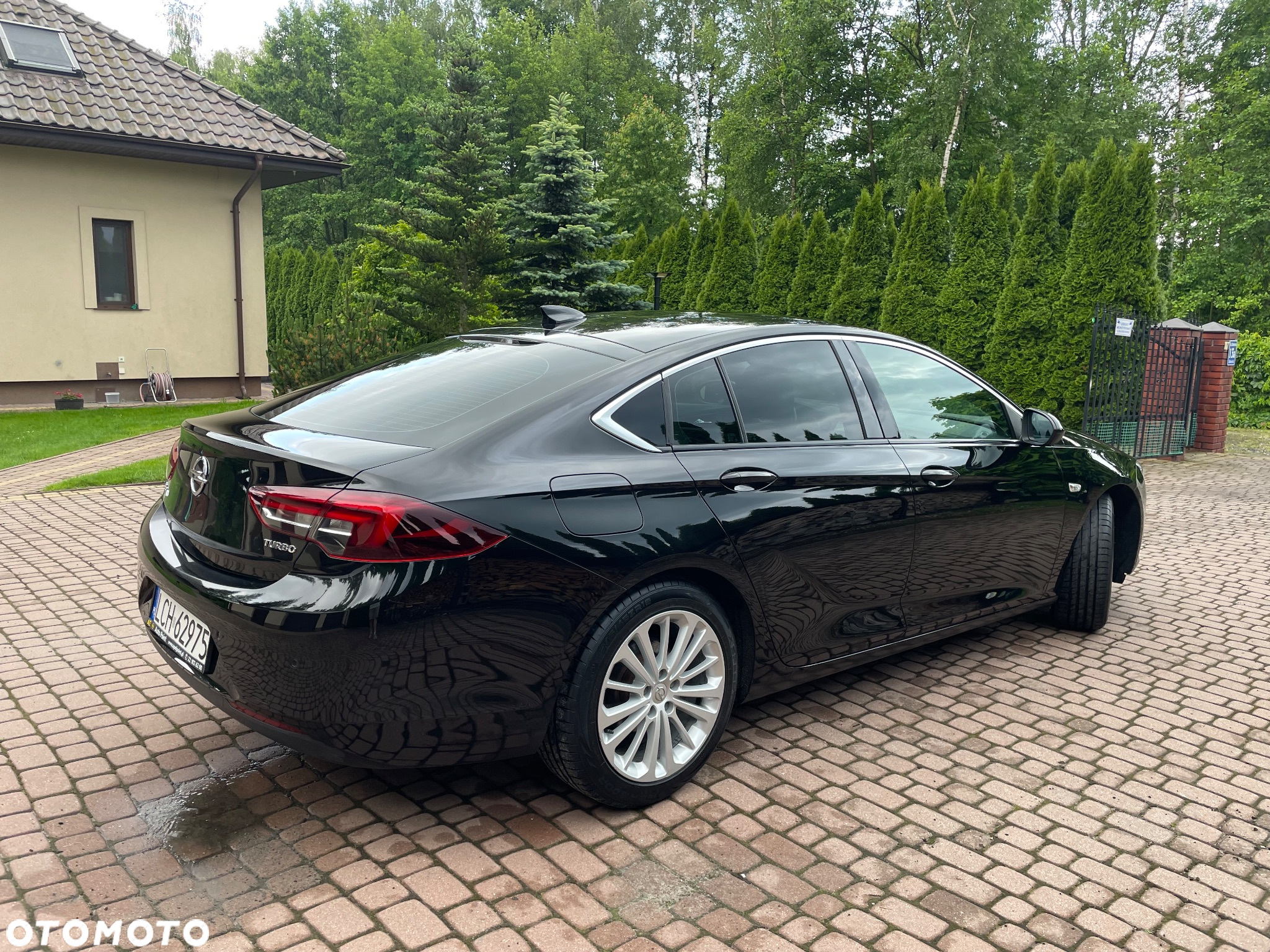 Opel Insignia 1.5 T Innovation S&S - 4