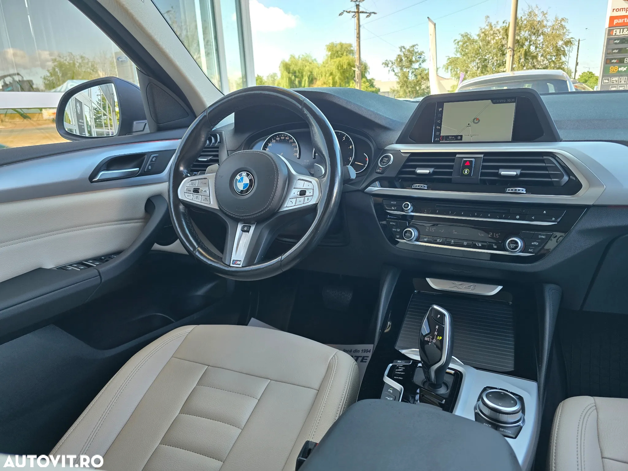 BMW X4 xDrive20d - 17