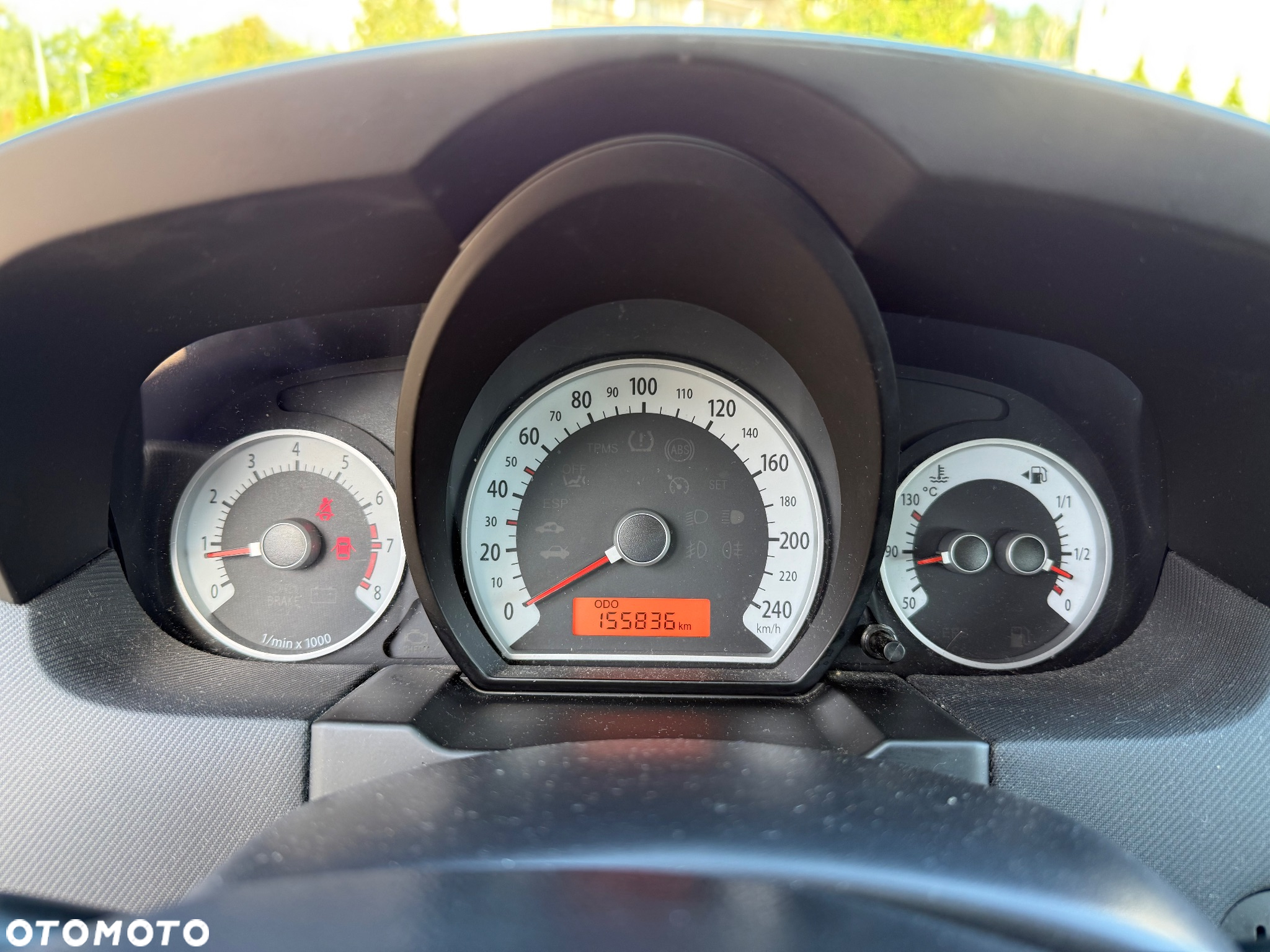 Kia Ceed 1.4 CVVT LX Basis - 26