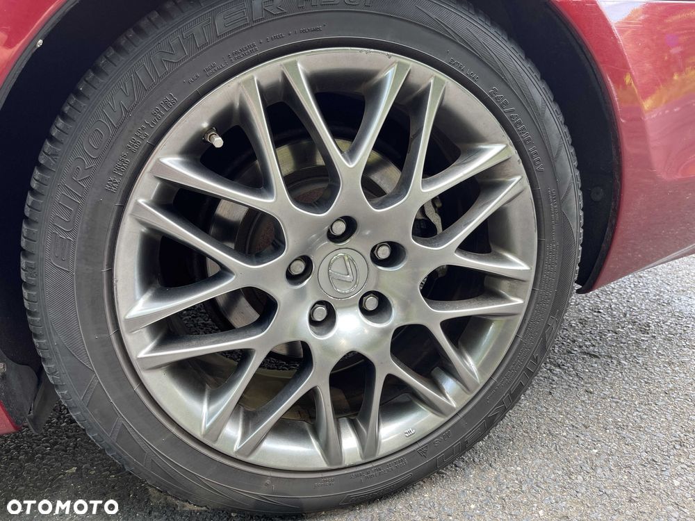 Lexus GS - 7