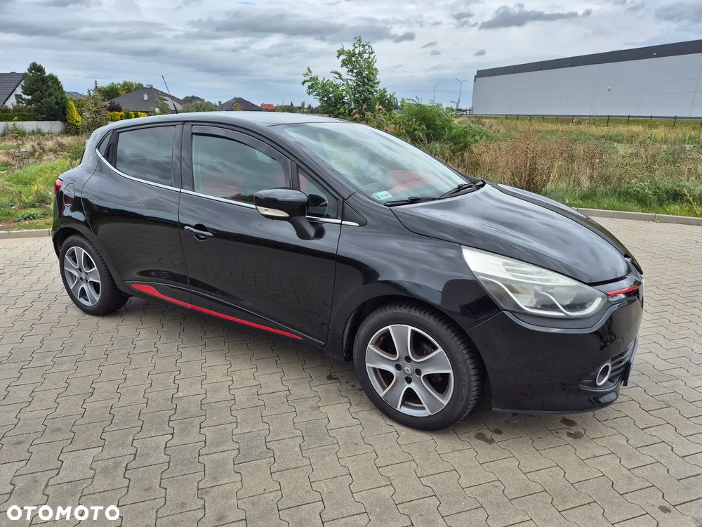 Renault Clio 0.9 TCe Limited - 10