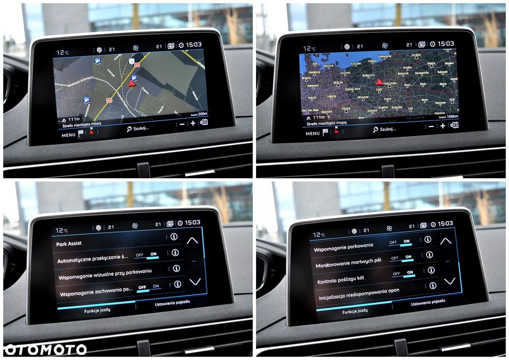 Peugeot 5008 1.5 BlueHDi GT S&S EAT8 - 36