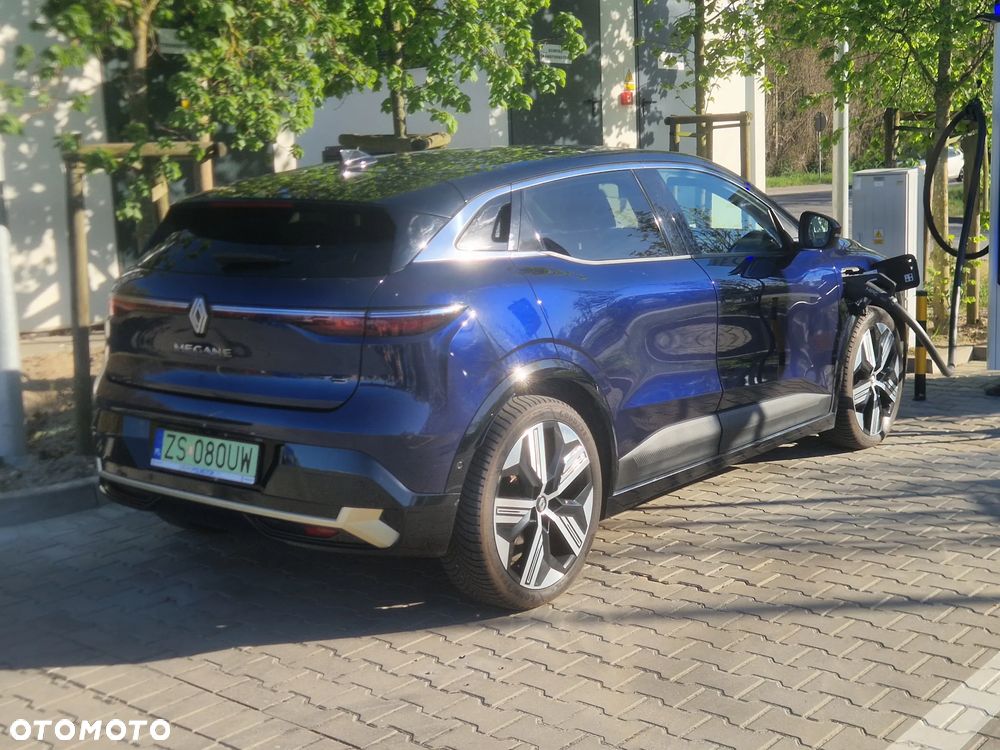 Renault Megane EV60 Iconic - 3