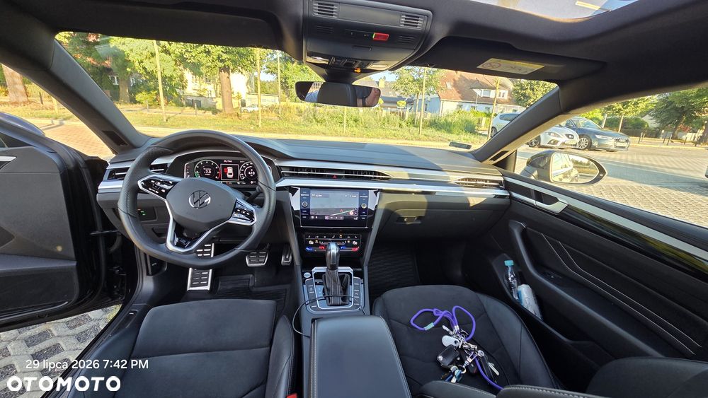 Volkswagen Arteon - 6
