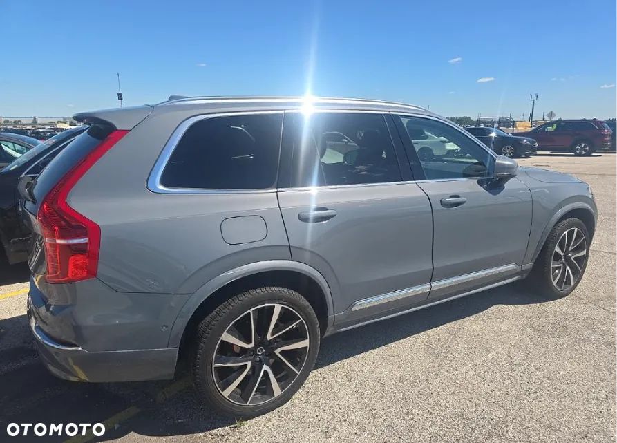 Volvo XC 90 - 4