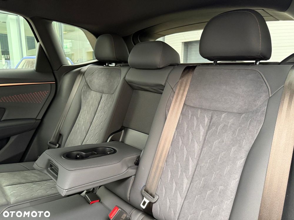 Cupra Terramar 2.0 TSI 4Drive DSG - 34