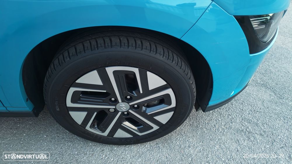 Hyundai Kauai 39 kWh Premium - 13