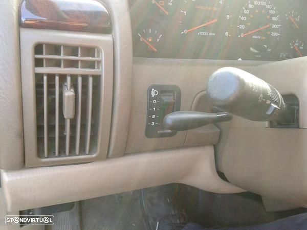 Para peças JEEP Grand Cherokee II (WJ, WG) - 14