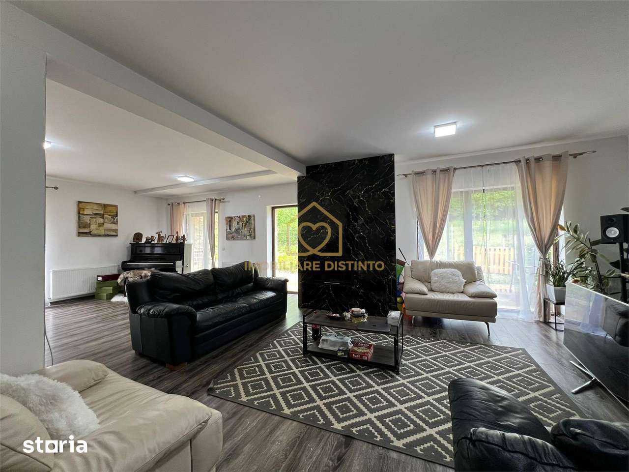 Duplex Grivitei cu 4 camere - Imagine principală: 3/15