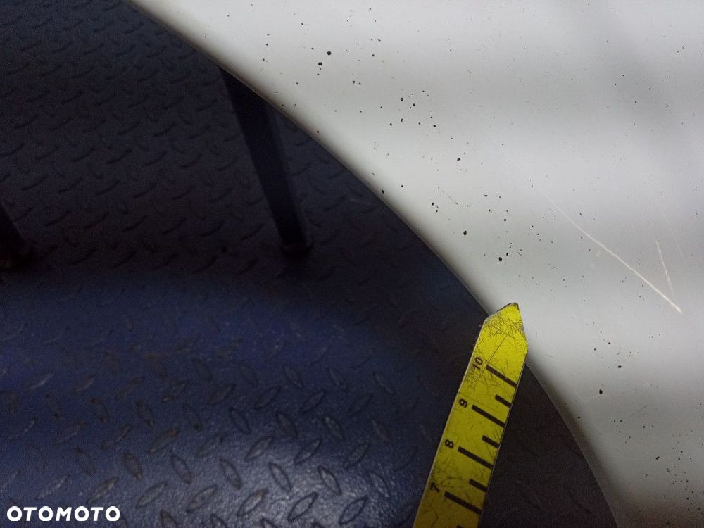MERCEDES VITO W639 BŁOTNIK PRZÓD LEWY PRZEDNI A6396304607 9147 - 9