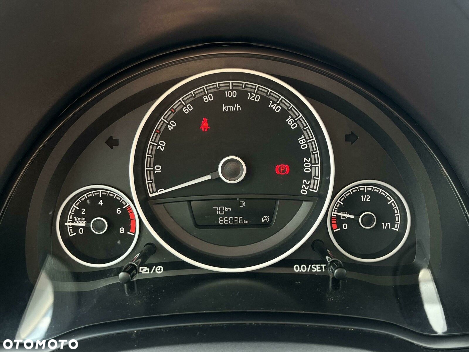 Skoda Citigo - 17