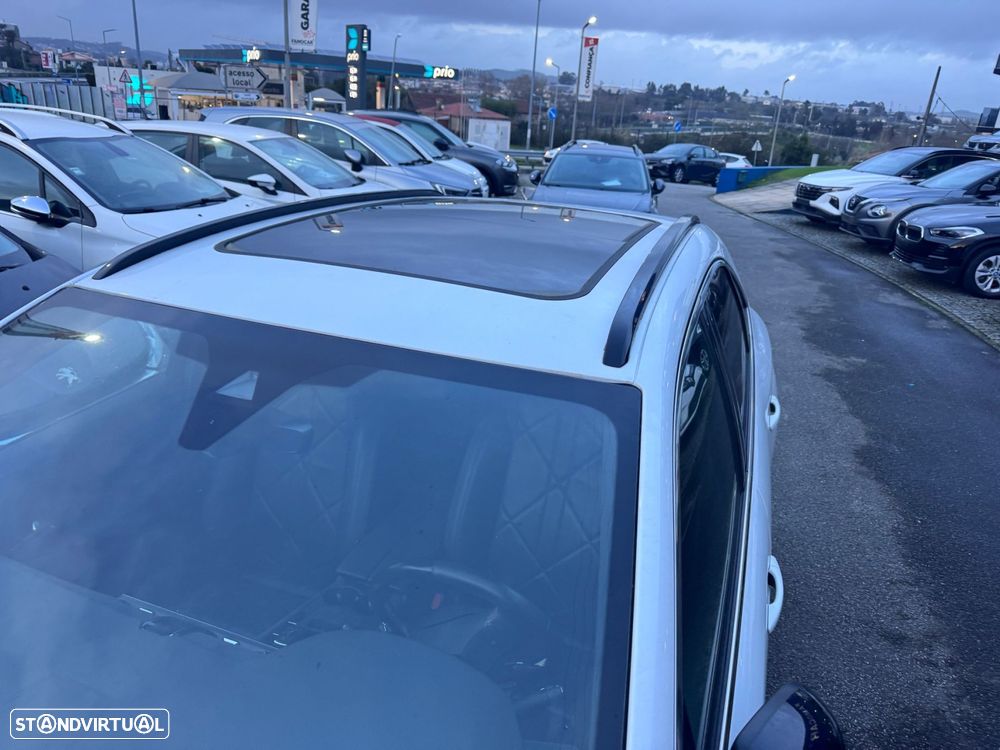 DS DS7 Crossback PureTech 130 Aut. Performance Line + - 5