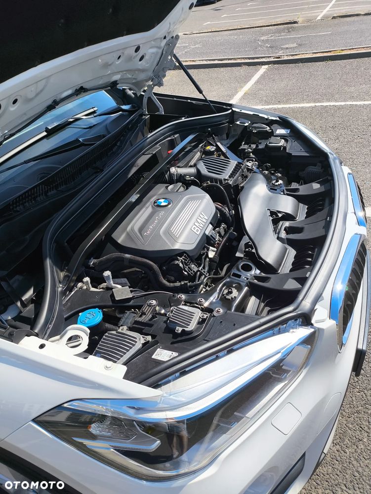 BMW X1 xDrive18d Advantage - 8