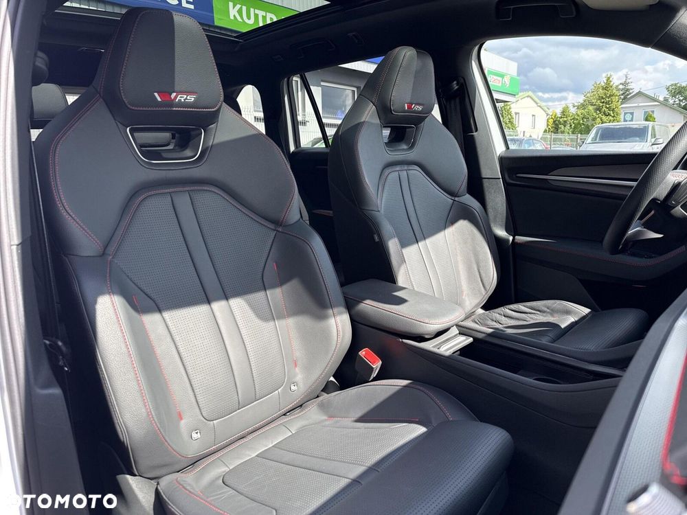 Skoda Kodiaq 2.0 TSI 4x4 RS DSG - 21
