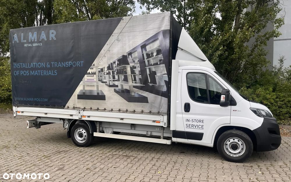 Fiat Ducato - 2