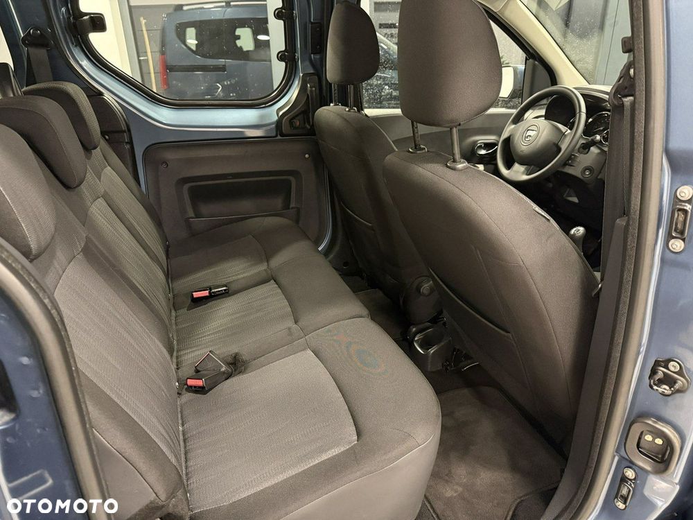 Dacia Dokker 1.6 Laureate - 16