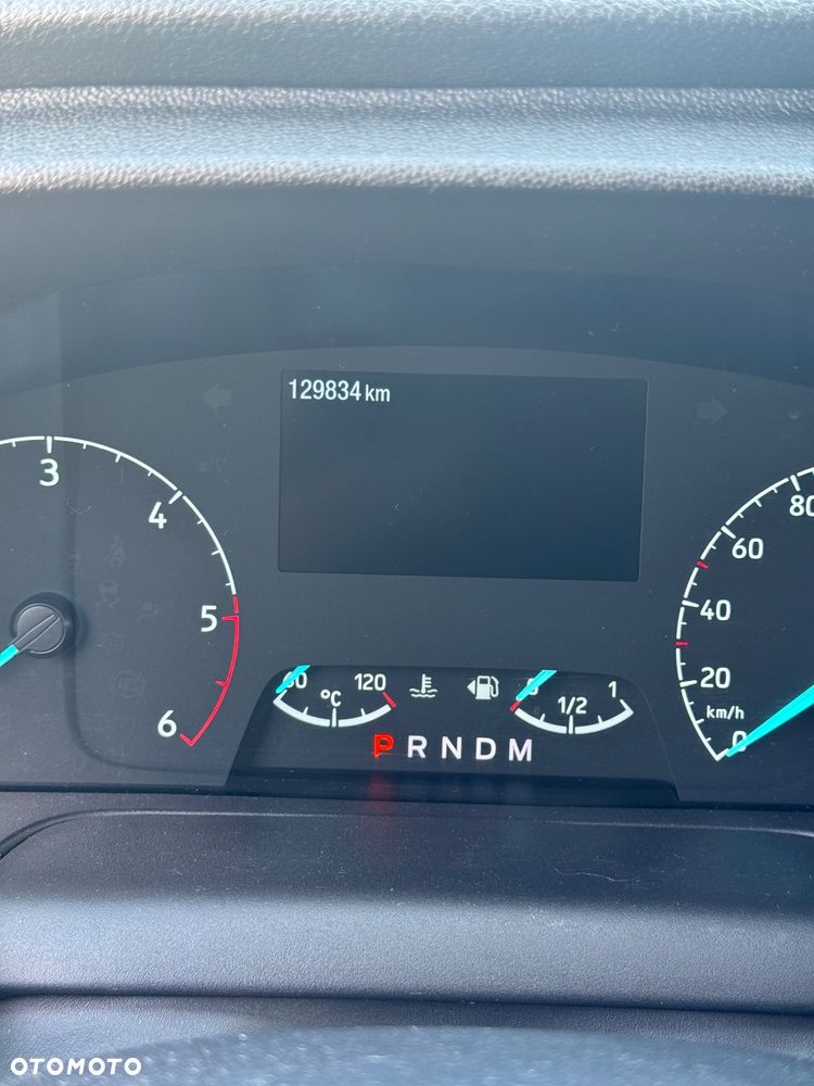 Ford Transit Custom Kombi 320 L2H1 Trend - 5