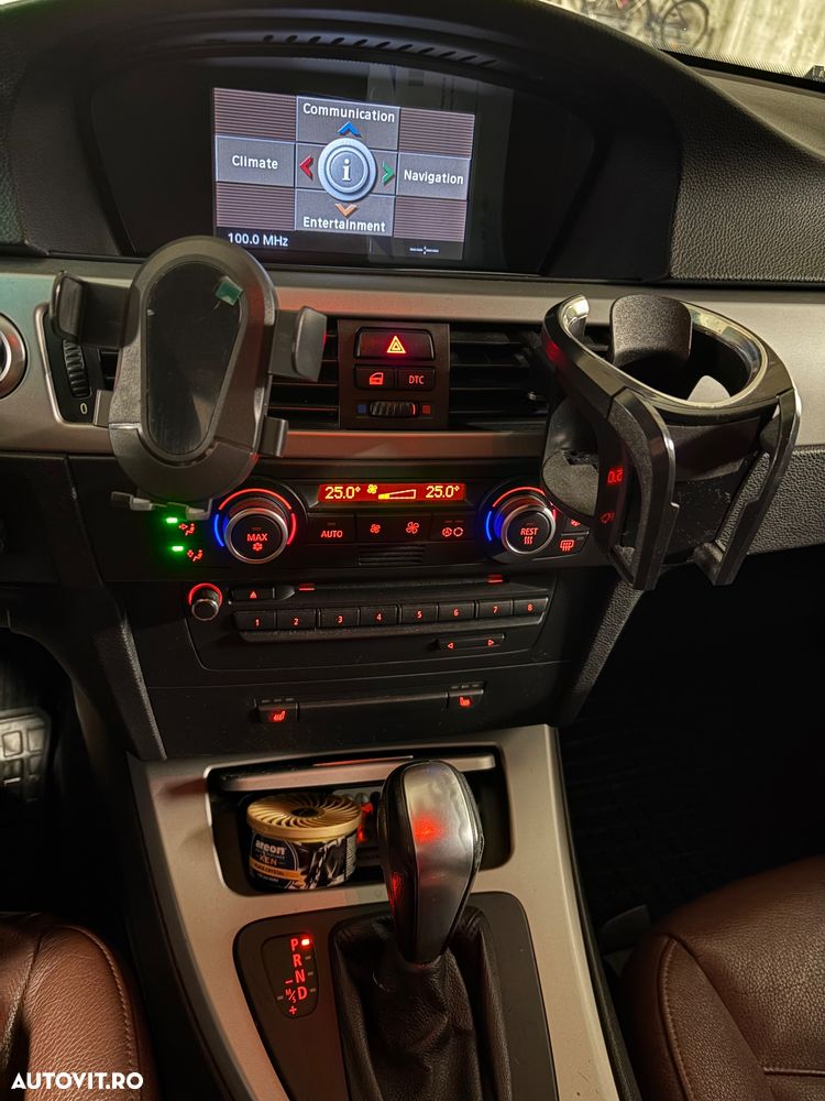 BMW Seria 3 - 5
