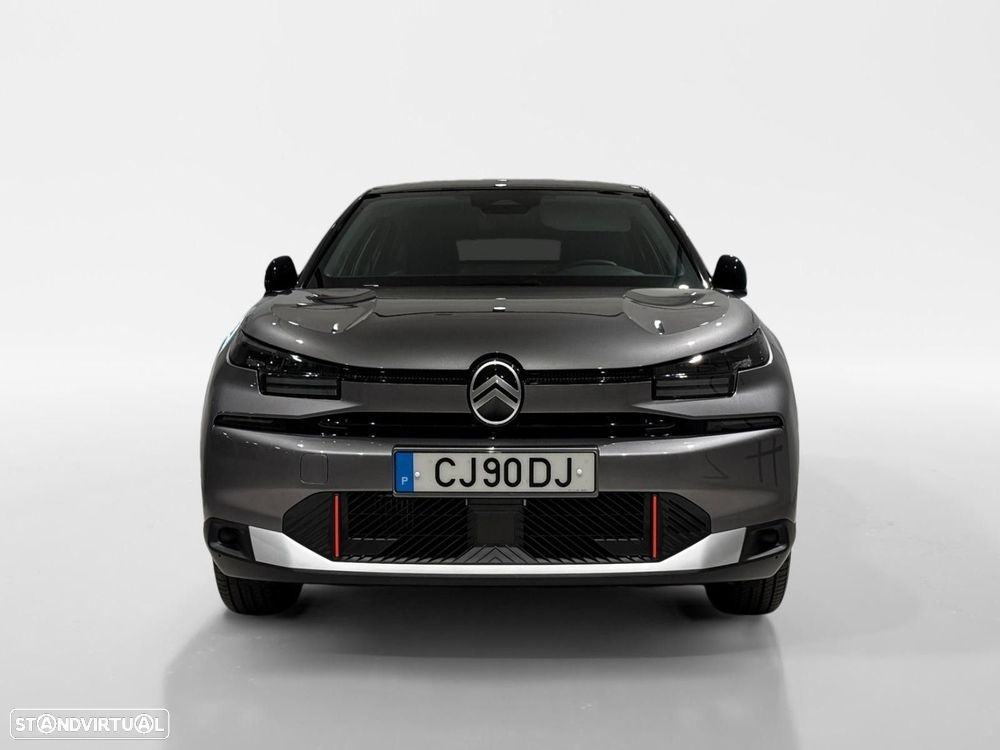 Citroën C4 - 8