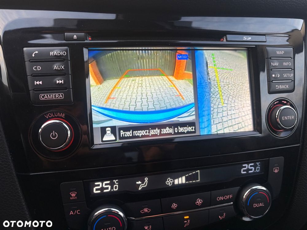 Nissan Qashqai 1.6 DIG-T TEKNA+ - 30