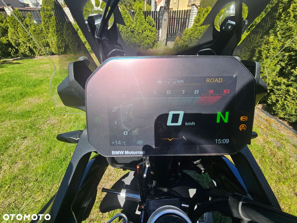 BMW GS - 10