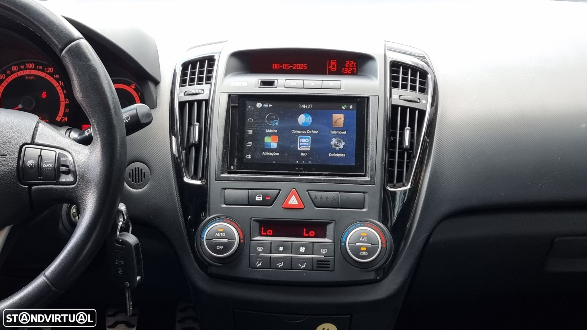 Kia Ceed SW 1.6 CRDi ECO - 9
