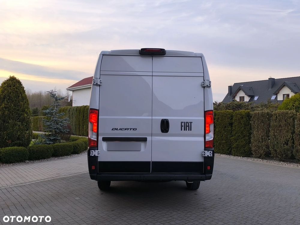 Fiat Ducato L4H2 - 12