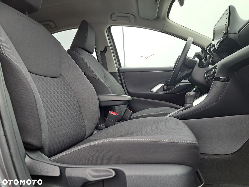 Toyota Yaris Hybrid 1.5 Executive - 12