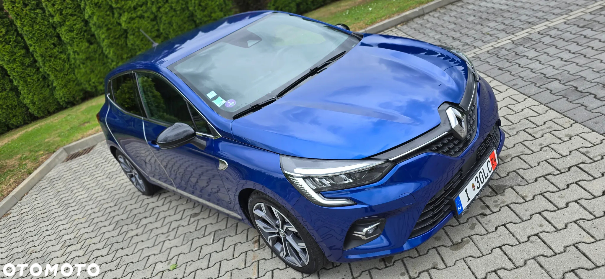 Renault Clio TCe 100 EDITION ONE - 16