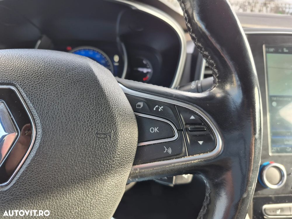 Renault Talisman ENERGY dCi Zen - 24